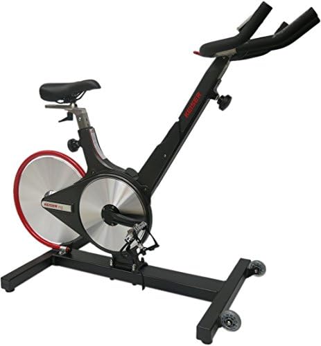 keiser mi3