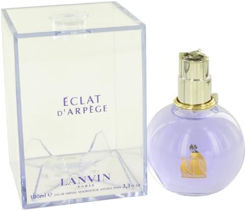 Eclat D Arpege Eau De Parfum Spray 3.4 oz 100 ml for Women