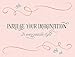 Literary Stationery Sets: Jane Austen