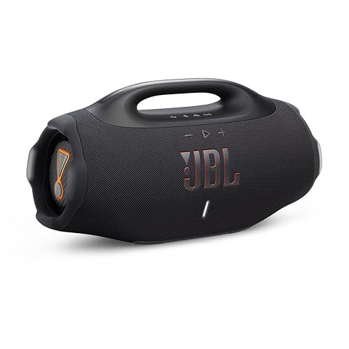 JBL Boombox
