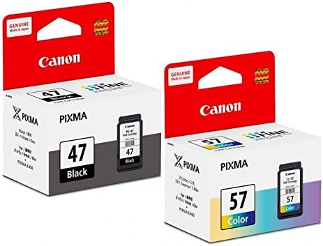 canon e470 cartridge price