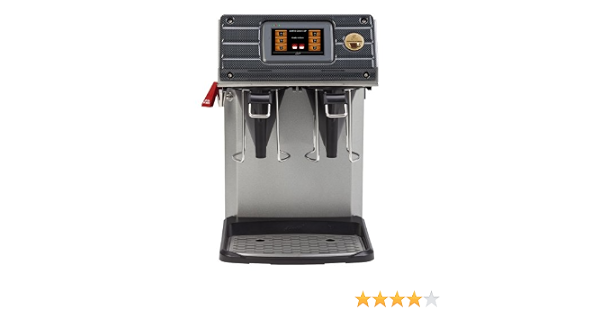 Curtis CGC Gold Cup Single Cup Brewer 