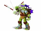 Teenage Mutant Ninja Turtles Flinger Don Action Figure