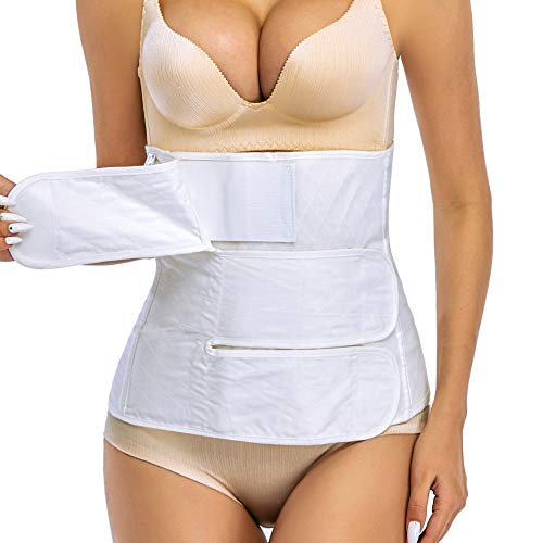Surgical Abdominal Binder Post Surgery Hysterectomy Compression Stomach