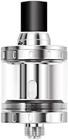 Nautilus X tTank Nautilus X aA tomiz er 100% Authentic (Silver)