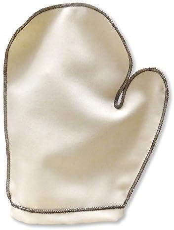 Polishing Mitt