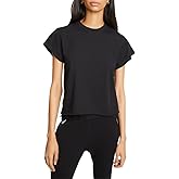 Bandier x Sincerely Jules The Aster Crew Neck Tee