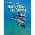 Theory and Practice of Group Counseling (MindTap Course List)