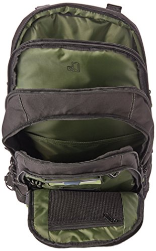 Targus Spruce EcoSmart Backpack for 15.6 Inch Laptops (TBB013US)