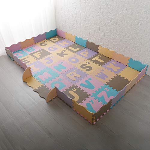 1 Waterproof+Foldable+Interlocking+94+5x59x0+4+Crawling