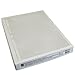 C-Line Top Loading Heavyweight Poly Sheet Protectors, Clear, A4 Size, 11.75 x 8.25 Inches, 50 per Box (08013)
