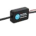 Proster 12V 25dB ANT-208 Car FM Radio Antenna Amplifier Booster with Indicator Model