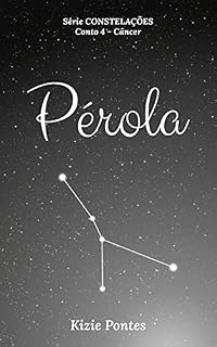 Livro Pérola (Constelações)