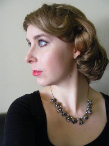 Nessbow's Guide to Developing your Personal Style