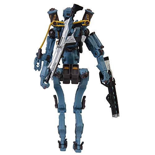 Apex Legends Pathfinder 6 Inch Collectible Action Figure Pricepulse