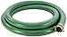 Abbott Rubber PVC Suction Hose Assembly, Green, 2