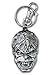 The Incredible Hulk Pewter Keychain