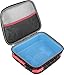 Under Armour Lunch Box, Black Dots