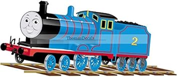 thomas edward the blue engine