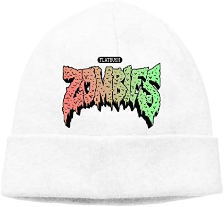 Beanie Hat Flatbush Zombies Knit Skull Cap Men Women