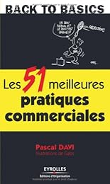 Les  51 meilleures pratiques commerciales