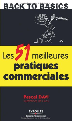 Les  51 meilleures pratiques commerciales