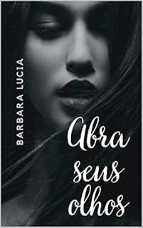 Livro Abra seus Olhos