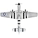 E-flite P-51D Mustang 1.2m PNP, EFL8975