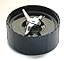 NEW Replacement Cross Blade with Gasket for Magic Bullet Chop Cut Quality