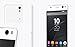 Sony Xperia C5 Ultra E5506 16GB Unlocked GSM 4G LTE Android Smartphone w/ Dual 13 Megapixel Cameras - White