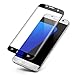 Sunnest 9H Hardness 3D Curved Full Coverage Tempered Glass Screen Protector for Samsung Galaxy S7 Edge