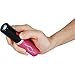 Stun Master® Lipstick Stun Gun (Pink) Women's Home Self Defense Weapon