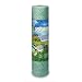 Grotrax Big Roll All-in-One Bermuda Rye Grass Seed Mat Roll, (100 Square Feet)