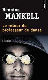 Le  retour du professeur de danse