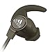 Monster 137020-00 Adidas Performance Response Earbud Headphones, Olive Green