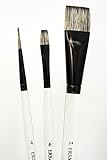 Beginner Brush Set for Paint It Simply
