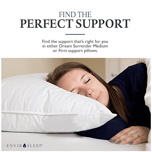 dream surrender firm