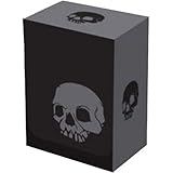 Iconic Skull Deckbox