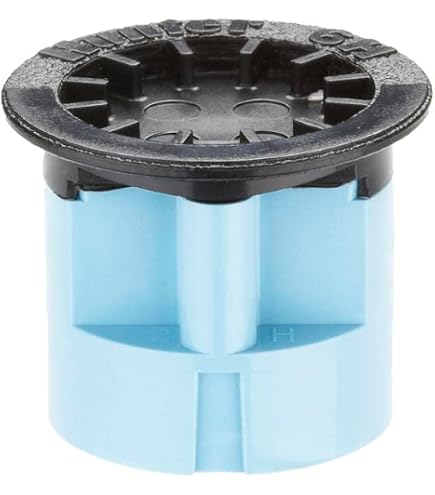 Amazon.com : Hunter Sprinkler 6H Short Radius Fixed Half Radius