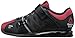 Reebok Men's R Crossfit Lifter Plus 2.0 Training Shoe, Black/Excellent Red/Flat Grey, 8.5 M US