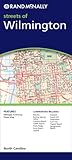 Rand Mcnally WILMINGTON, NORTH CAROLINA by 
