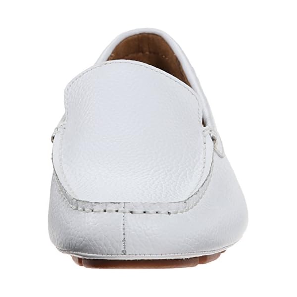 calvin klein men's menton casual loafer