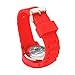 Ice-Watch Men's SI.RD.B.S.09 Sili Collection Red Plastic and Silicone Watch