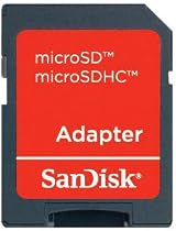 SanDisk Ultra 64GB microSDXC UHS-I Class 10 Memory Card + SD Adapter view 2