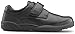 Dr. Comfort Men's William-X Double Depth Black Diabetic Casual Shoes 12 X-Wide