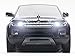 Click Car CCM660967 Range Rover Evoque Wireless Optical Mouse, Black