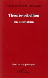 Théorie-rébellion