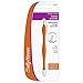 Sally Hansen Beauty Tools, Push-N-Trim-Cuticle Trimmer with Rubber Pusher