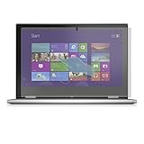 CaseBuy Ultra Clear Anti Scratch Screen Protector Guard Film Cover Skin for Lenovo Yoga 900 13.3