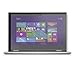 [2PCS PACK] Anti-Glare Anti-Scratch Customized Whole Screen Protector Guard Film Cover Skin for Dell Inspiron 13 i7347 i7348 i7352 i7353 i7359 13-Inch Convertible Touchscreen Laptop